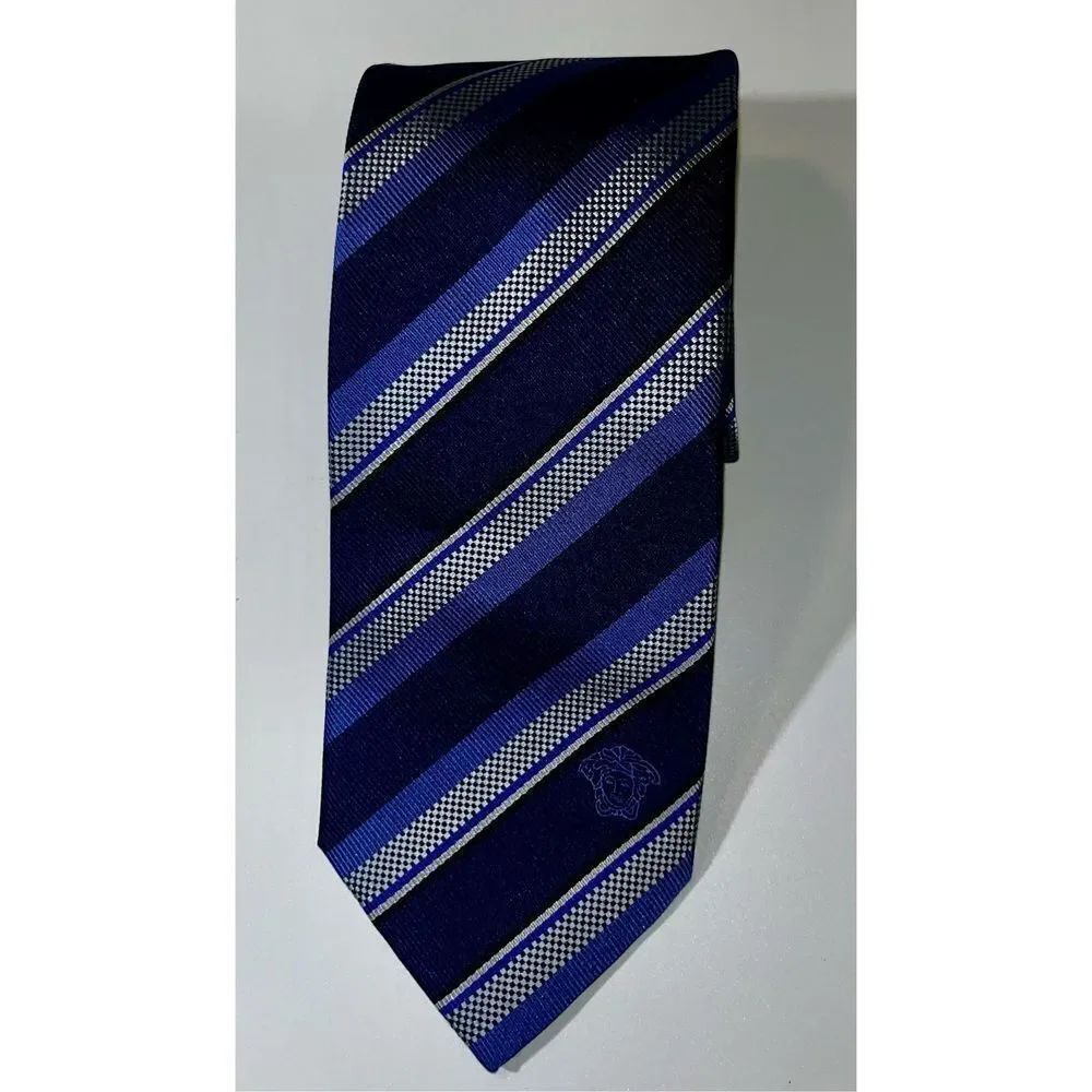 Versace neck tie